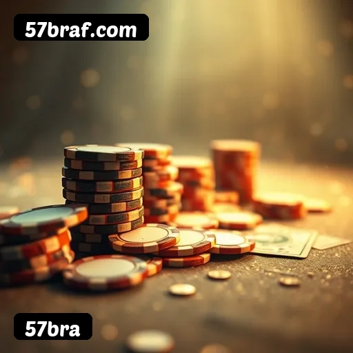 Imagem secundária para conteúdo da página Facebook 57bra