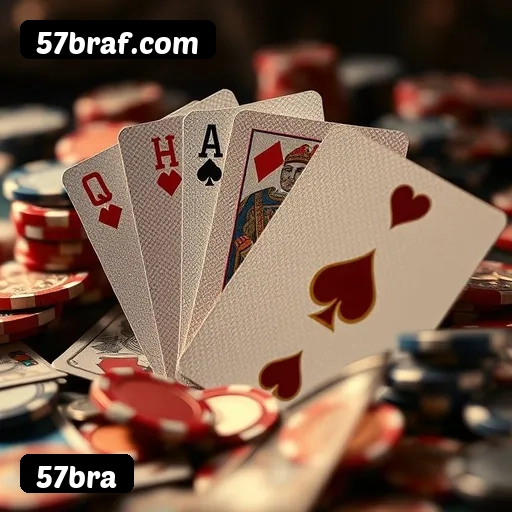 Jogos de Cassino em Destaque - Slots, Roleta, Blackjack