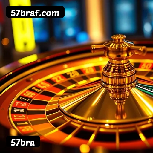 Imagem secundária de apoio para instalação do app 57bra